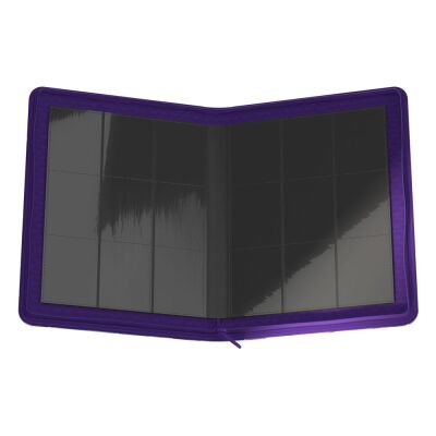 Ultimate Guard Zipfolio 360 Xenoskin Avatar: Der Herr der Elemente - Azula