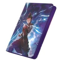 Ultimate Guard Zipfolio 360 Xenoskin Avatar: Der Herr der Elemente - Azula