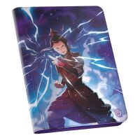 Ultimate Guard Zipfolio 360 Xenoskin Avatar: Der Herr der Elemente - Azula