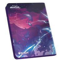 Ultimate Guard Zipfolio 360 Xenoskin Avatar: Der Herr der Elemente - Azula