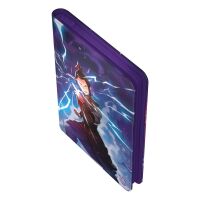 Ultimate Guard Zipfolio 360 Xenoskin Avatar: Der Herr der Elemente - Azula