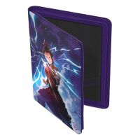 Ultimate Guard Zipfolio 360 Xenoskin Avatar: Der Herr der Elemente - Azula