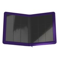 Ultimate Guard Zipfolio 360 Xenoskin Avatar: Der Herr der Elemente - Azula