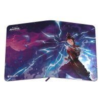 Ultimate Guard Zipfolio 360 Xenoskin Avatar: Der Herr der Elemente - Azula