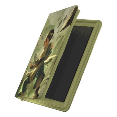 Ultimate Guard Zipfolio 360 Xenoskin Avatar: Der Herr der Elemente - Toph