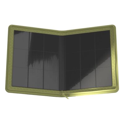 Ultimate Guard Zipfolio 360 Xenoskin Avatar: Der Herr der Elemente - Toph