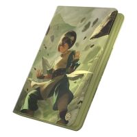 Ultimate Guard Zipfolio 360 Xenoskin Avatar: Der Herr der Elemente - Toph