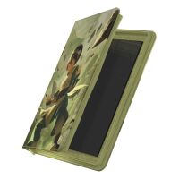 Ultimate Guard Zipfolio 360 Xenoskin Avatar: Der Herr der Elemente - Toph