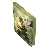 Ultimate Guard Zipfolio 360 Xenoskin Avatar: Der Herr der Elemente - Toph