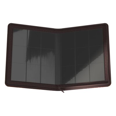 Ultimate Guard Zipfolio 360 Xenoskin Avatar: Der Herr der Elemente - Zuko