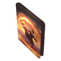 Ultimate Guard Zipfolio 360 Xenoskin Avatar: Der Herr der Elemente - Zuko