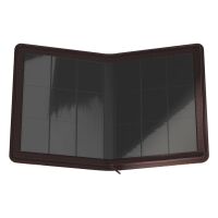 Ultimate Guard Zipfolio 360 Xenoskin Avatar: Der Herr der Elemente - Zuko