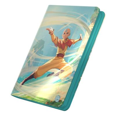 Ultimate Guard Zipfolio 360 Xenoskin Avatar: Der Herr der...