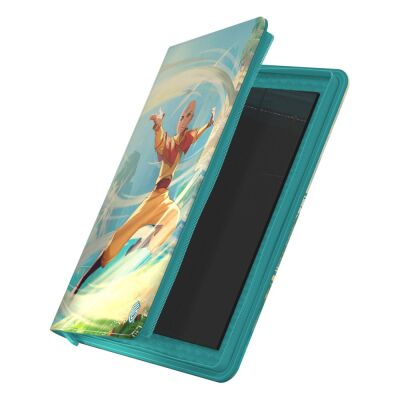 Ultimate Guard Zipfolio 360 Xenoskin Avatar: Der Herr der Elemente - Aang