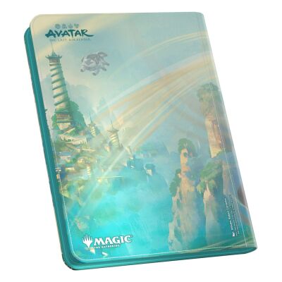 Ultimate Guard Zipfolio 360 Xenoskin Avatar: Der Herr der Elemente - Aang
