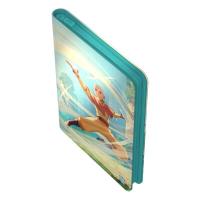 Ultimate Guard Zipfolio 360 Xenoskin Avatar: Der Herr der Elemente - Aang