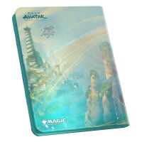 Ultimate Guard Zipfolio 360 Xenoskin Avatar: Der Herr der Elemente - Aang