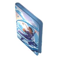 Ultimate Guard Zipfolio 360 Xenoskin Avatar: Der Herr der Elemente - Katara