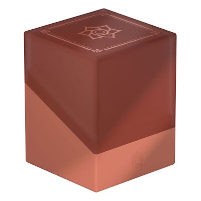 Ultimate Guard Boulder 100+ Katana: The Shoguns Journey -...