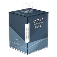 Ultimate Guard Boulder 100+ Katana: The Shoguns Journey - Soushin