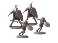 Dark Souls RPG The Silver &amp; The Dead