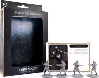 Dark Souls RPG: Hollow Crossbowmen Inhalt