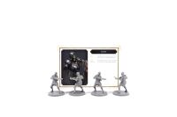 Dark Souls RPG: Hollow Crossbowmen card