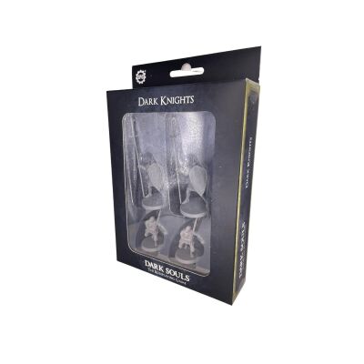 Dark Souls RPG: Dark Knights Box