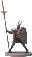 Dark Souls RPG: Dark Knights Inhalt