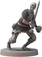 Dark Souls RPG: Dark Knights card