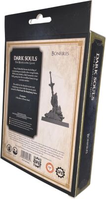 Dark Souls RPG: Bonfires