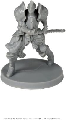Dark Souls RPG: Captains &amp; Warriors