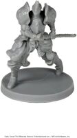 Dark Souls RPG: Captains &amp; Warriors