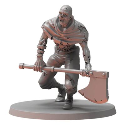 Dark Souls RPG The Steadfast &amp; The Hollow