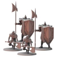 Dark Souls RPG The Steadfast &amp; The Hollow