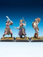 Themenbox S&ouml;ldner Gruppe