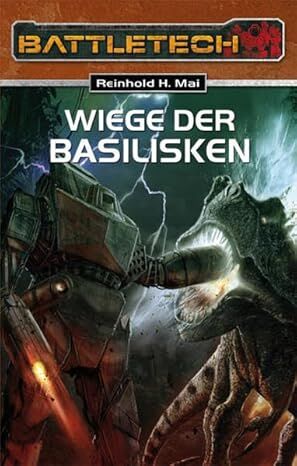 Die Wiege der Basilisken