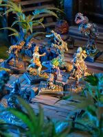 Tales of Longfall #10, Das verlorene Tal