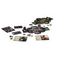 Arkham Horror 3. Edition &ndash; Dunkle Fluten