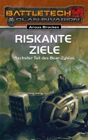 Bear-Zyklus 6 Riskante Ziele