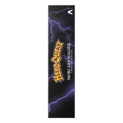 HeroQuest Erweiterung Morcars Magier Abenteuerpack (Deutsch)
