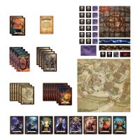 HeroQuest Erweiterung Morcars Magier Abenteuerpack (Deutsch)
