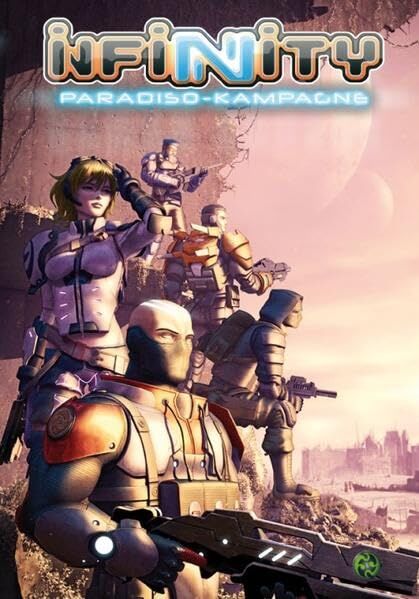 Paradiso-Kampagne (Deutsch)