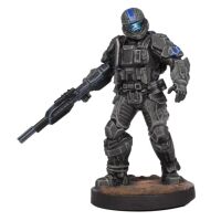 HALO Flashpoint ODST Feet First Into Hell (englisch)