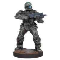 HALO Flashpoint ODST Feet First Into Hell (englisch)