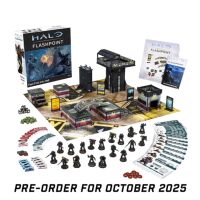 HALO Flashpoint ODST Feet First Into Hell (englisch)