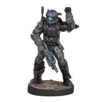 HALO Flashpoint ODST Feet First Into Hell (englisch)