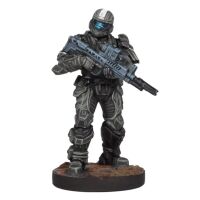 HALO Flashpoint ODST Feet First Into Hell (englisch)