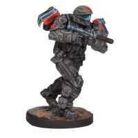 HALO Flashpoint ODST Feet First Into Hell (englisch)