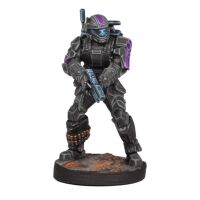 HALO Flashpoint ODST Feet First Into Hell (englisch)